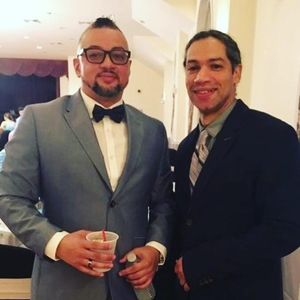 Meet your Posher, Michael